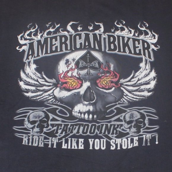 (2000s) Ride It Like You Stole It - Picture 2 of 3